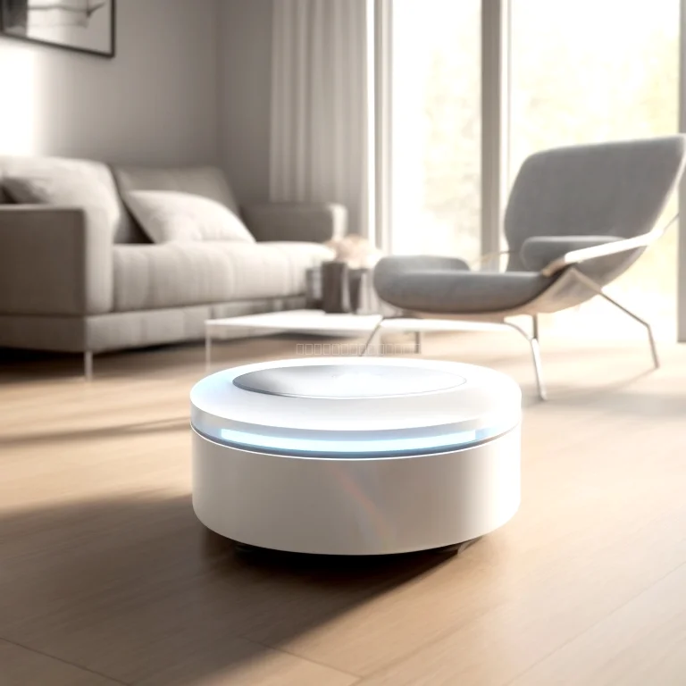 Intelligente Geräte für Ihr Zuhause